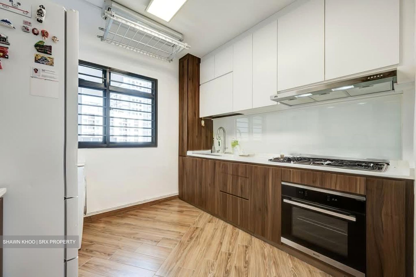 Blk 654 Senja Road (Bukit Panjang), HDB 5 Rooms #594191411